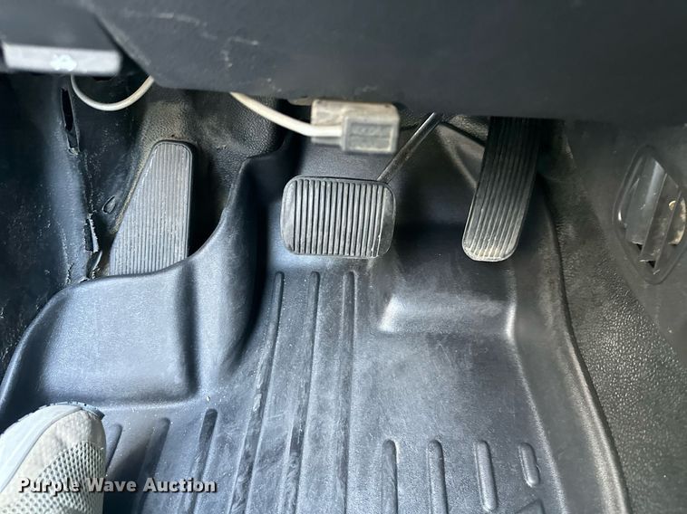 image for item DS2261 2015 Ford Explorer Police Interceptor  SUV