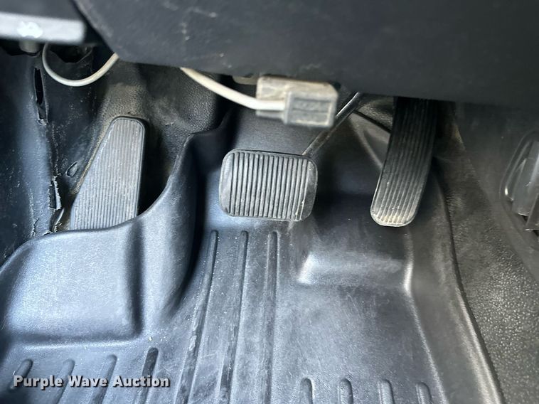 image for item DS2261 2015 Ford Explorer Police Interceptor  SUV