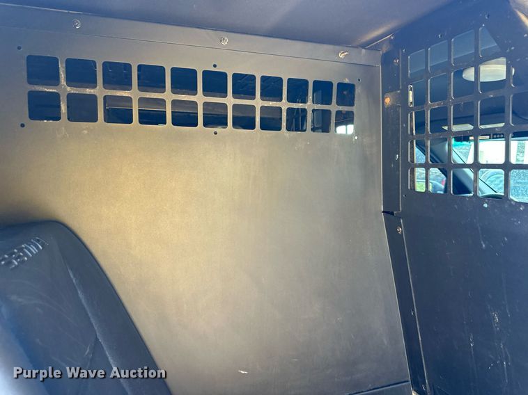 image for item DS2261 2015 Ford Explorer Police Interceptor  SUV