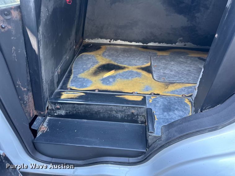 image for item DS2261 2015 Ford Explorer Police Interceptor  SUV