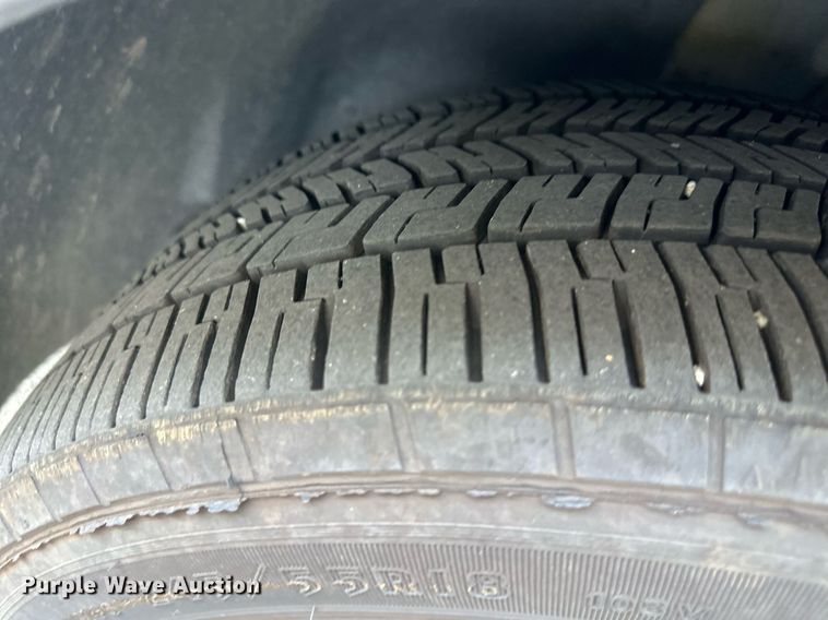 image for item DS2261 2015 Ford Explorer Police Interceptor  SUV