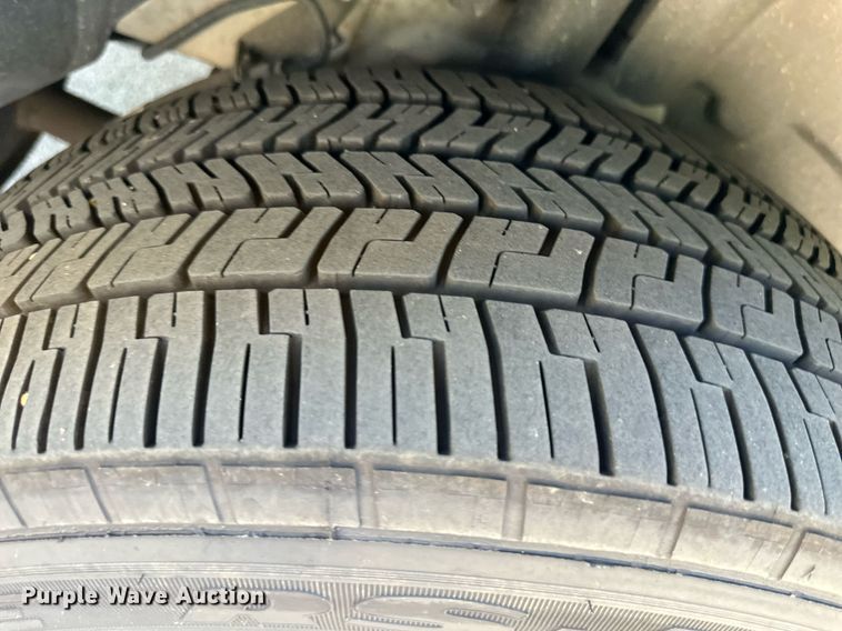 image for item DS2261 2015 Ford Explorer Police Interceptor  SUV