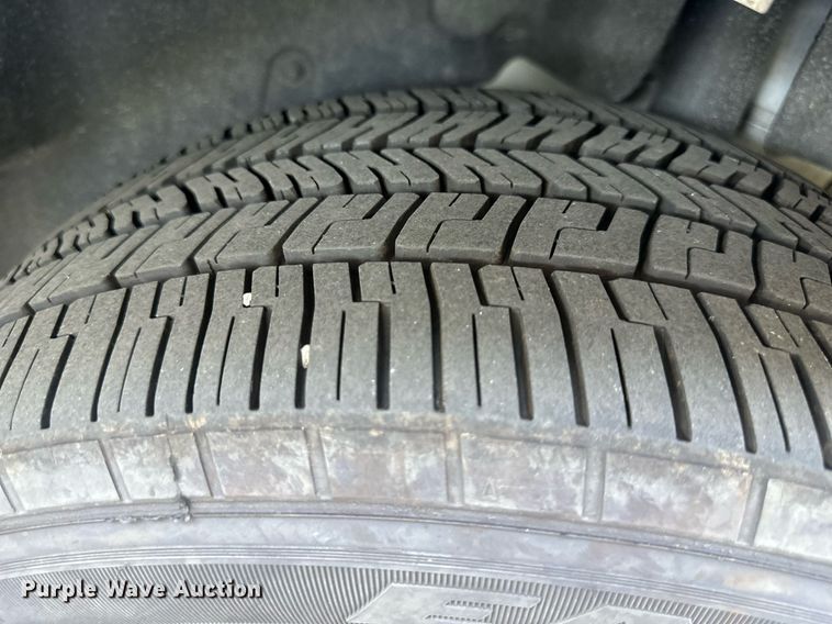 image for item DS2261 2015 Ford Explorer Police Interceptor  SUV