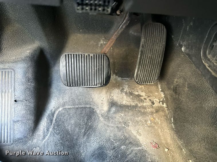 image for item DS2262 2013 Ford Taurus Police Interceptor