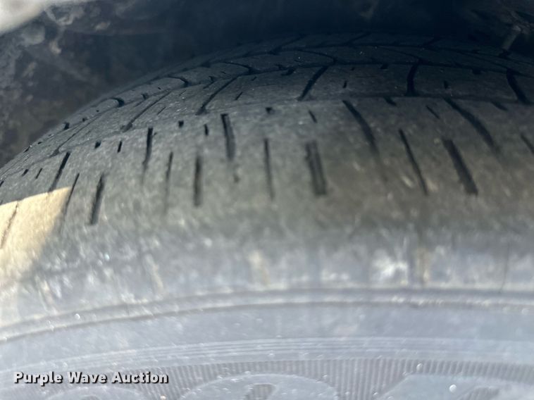 image for item DS2262 2013 Ford Taurus Police Interceptor