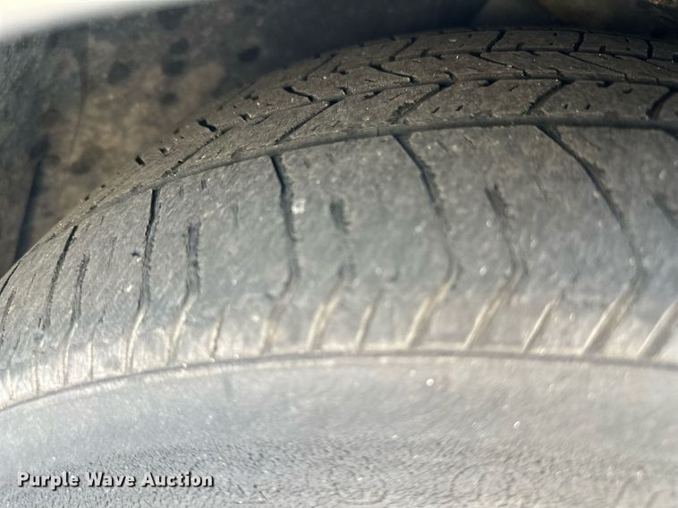 image for item DS2262 2013 Ford Taurus Police Interceptor