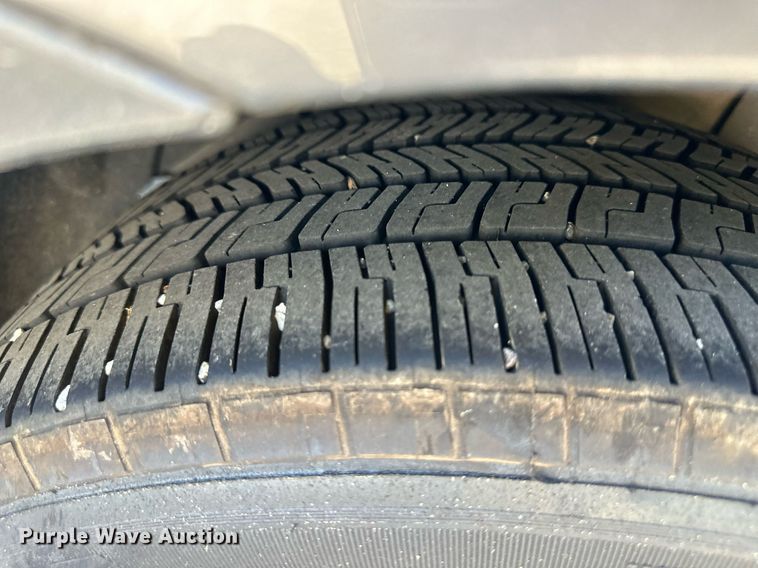 image for item DS2262 2013 Ford Taurus Police Interceptor