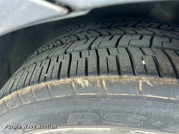 image for item DS2262 2013 Ford Taurus Police Interceptor