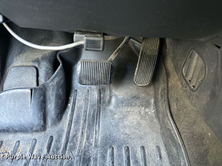 image for item DS2263 2014 Ford Explorer Police Interceptor  SUV