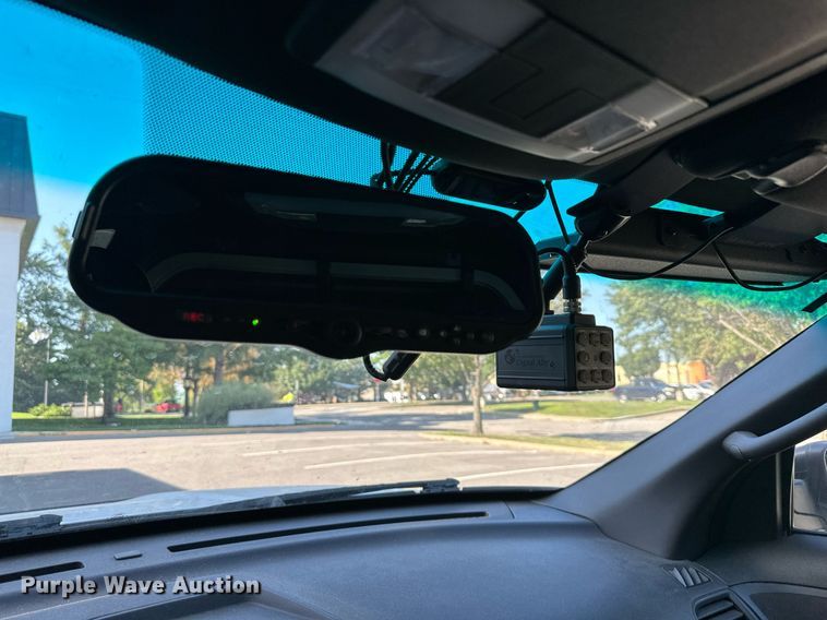 image for item DS2263 2014 Ford Explorer Police Interceptor  SUV