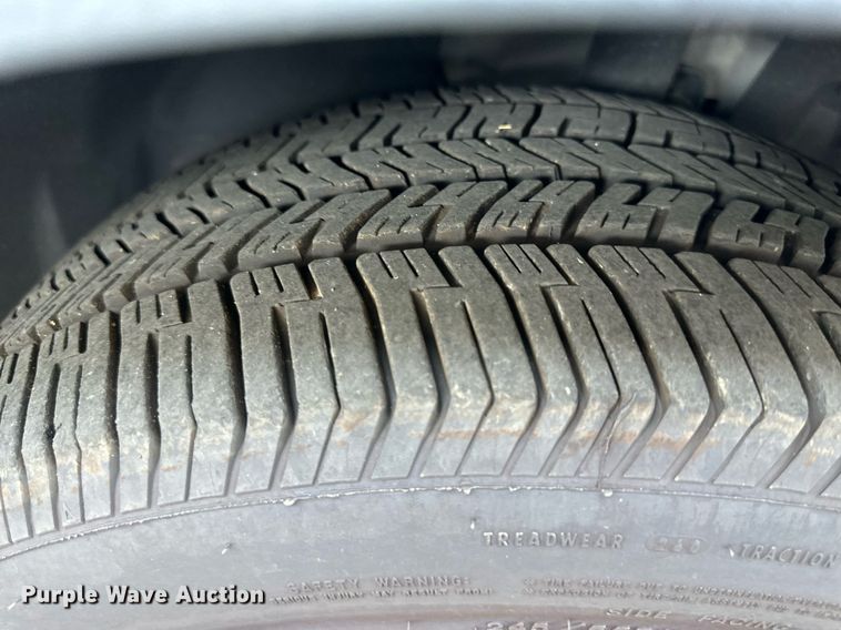 image for item DS2263 2014 Ford Explorer Police Interceptor  SUV