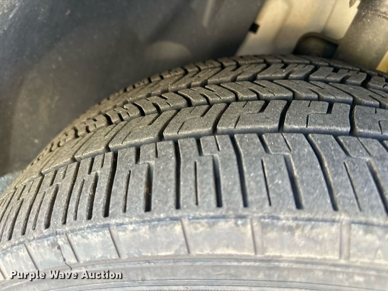 image for item DS2263 2014 Ford Explorer Police Interceptor  SUV