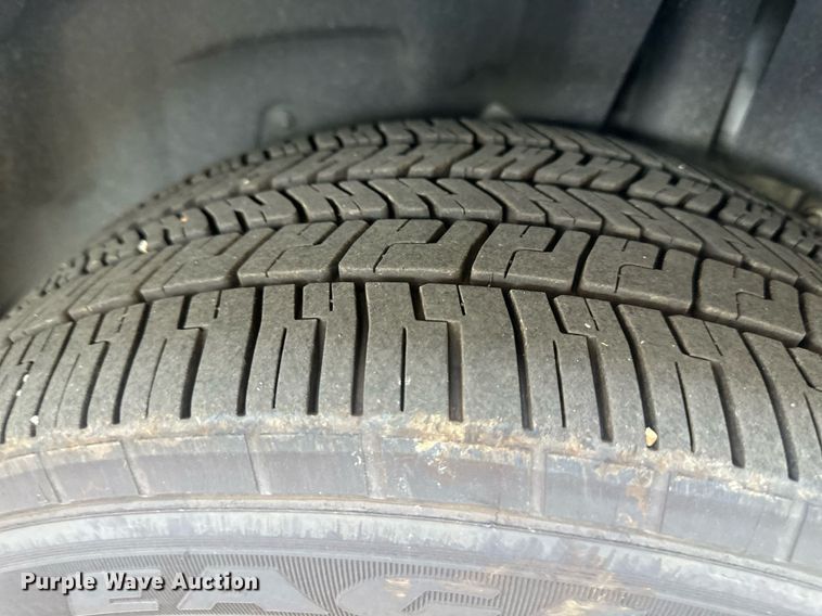 image for item DS2263 2014 Ford Explorer Police Interceptor  SUV