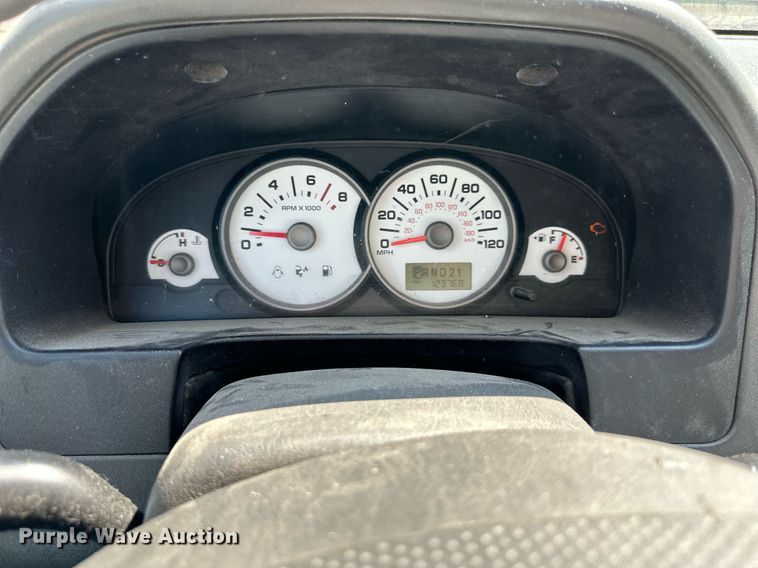 image for item DS2289 2006 Ford Escape  SUV