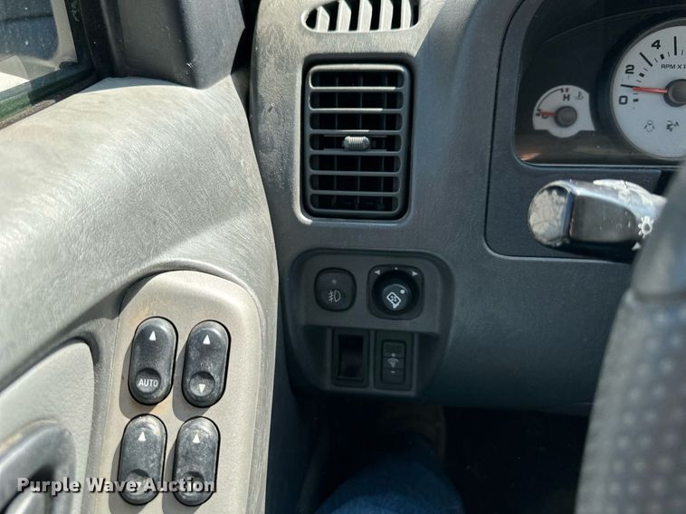 image for item DS2289 2006 Ford Escape  SUV