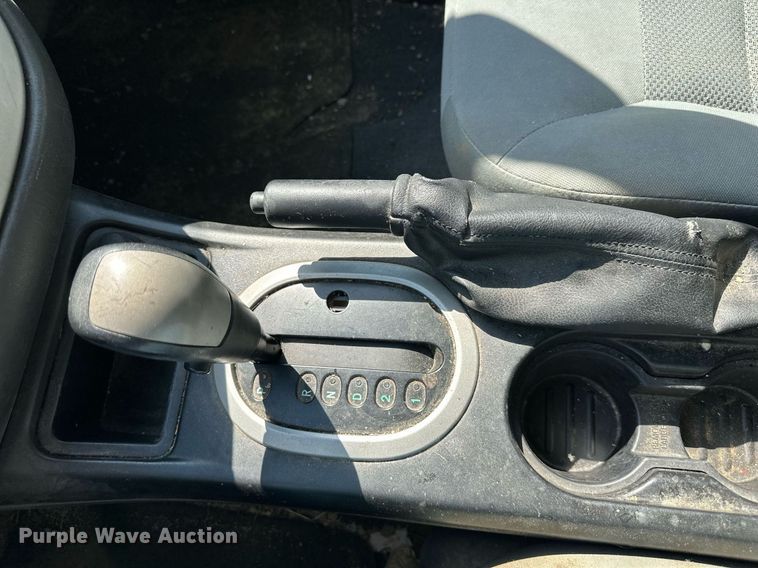 image for item DS2289 2006 Ford Escape  SUV