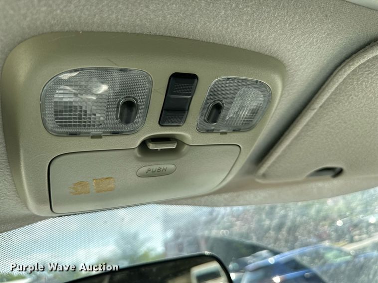 image for item DS2289 2006 Ford Escape  SUV