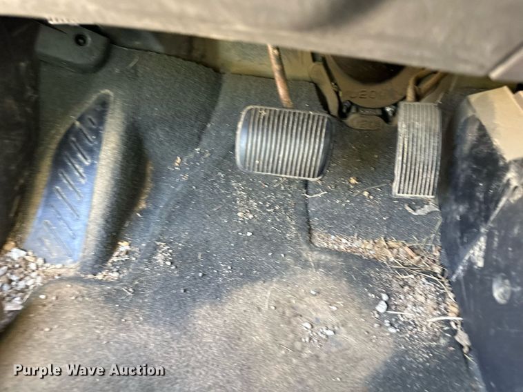 image for item DS2289 2006 Ford Escape  SUV