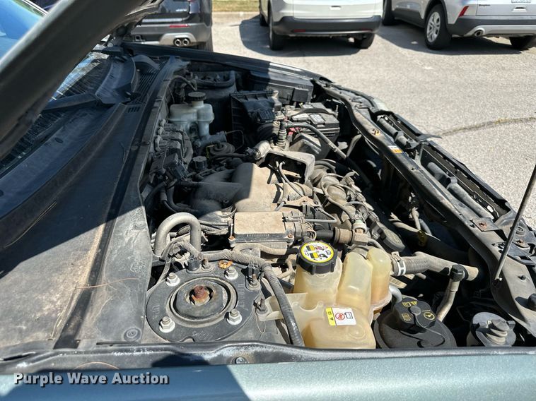 image for item DS2289 2006 Ford Escape  SUV