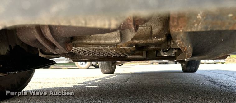 image for item DS2289 2006 Ford Escape  SUV