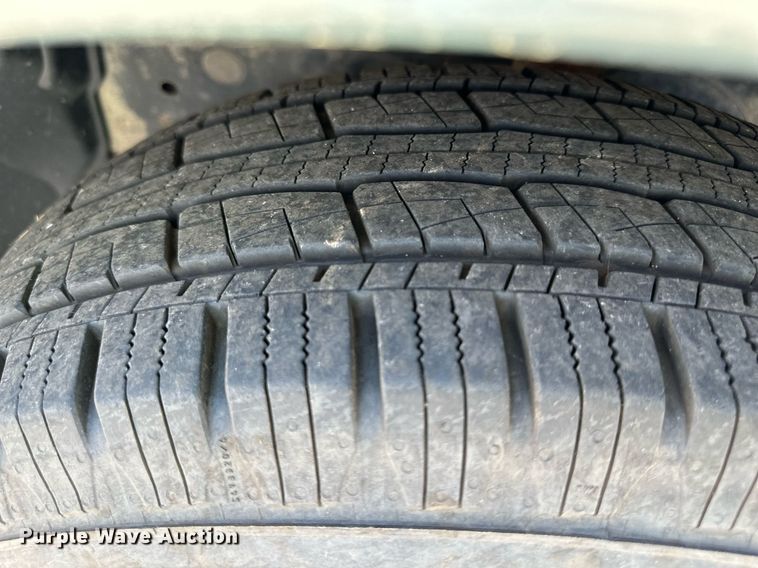 image for item DS2289 2006 Ford Escape  SUV