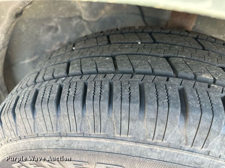 image for item DS2289 2006 Ford Escape  SUV