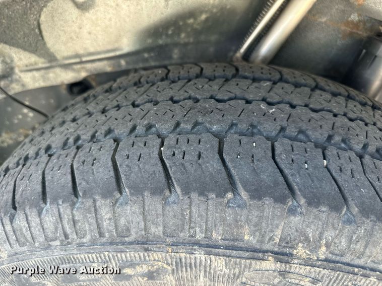 image for item DS2289 2006 Ford Escape  SUV