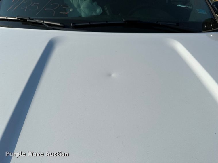 image for item GH9280 2016 Ford Explorer Police Interceptor  SUV