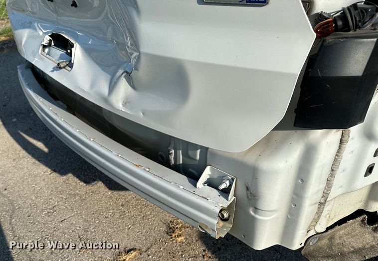 image for item GH9280 2016 Ford Explorer Police Interceptor  SUV