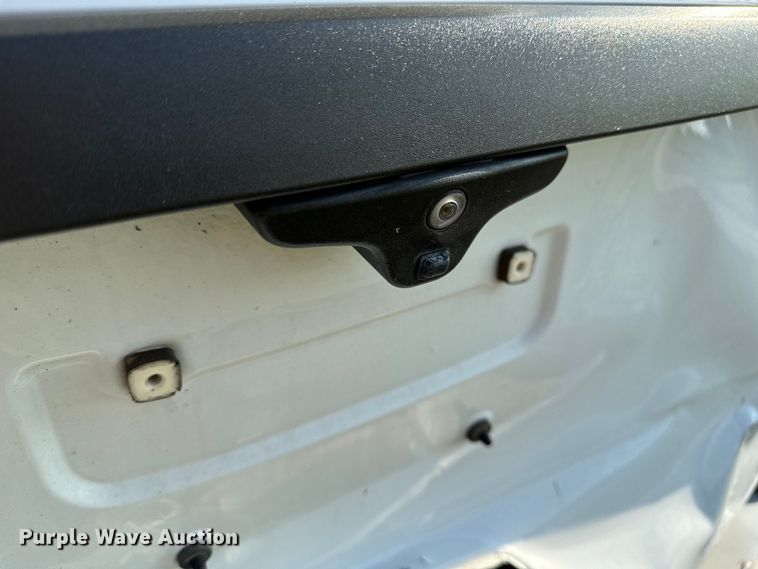 image for item GH9280 2016 Ford Explorer Police Interceptor  SUV