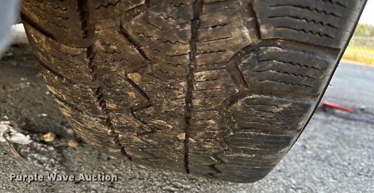 image for item GH9280 2016 Ford Explorer Police Interceptor  SUV