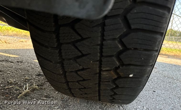 image for item GH9280 2016 Ford Explorer Police Interceptor  SUV