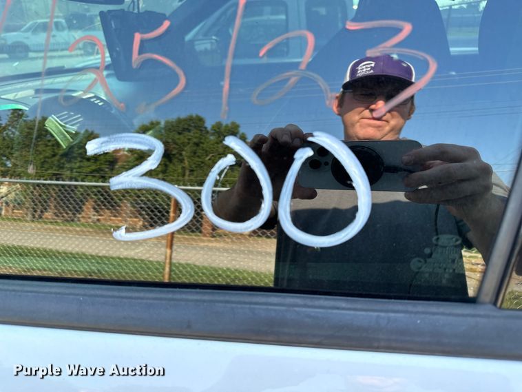 image for item GH9280 2016 Ford Explorer Police Interceptor  SUV