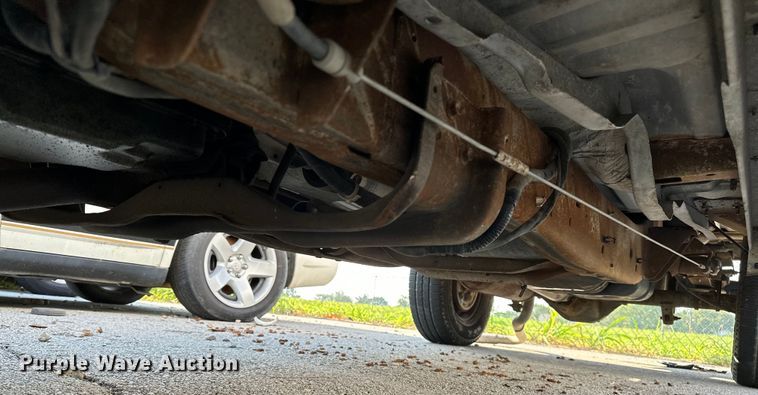 image for item GH9282 2005 Ford Ranger  SuperCab pickup truck