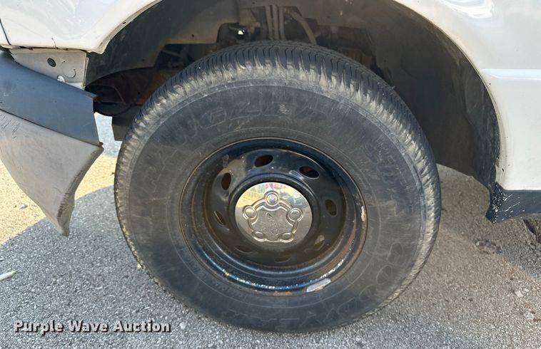 image for item GH9282 2005 Ford Ranger  SuperCab pickup truck