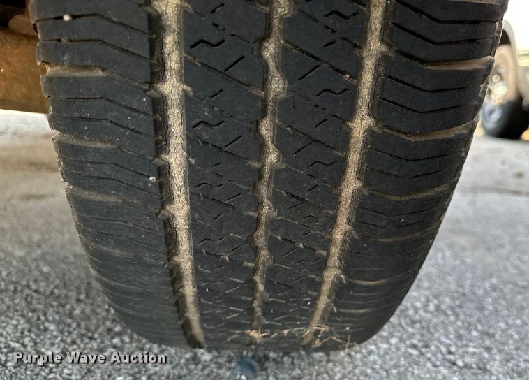 image for item GH9282 2005 Ford Ranger  SuperCab pickup truck