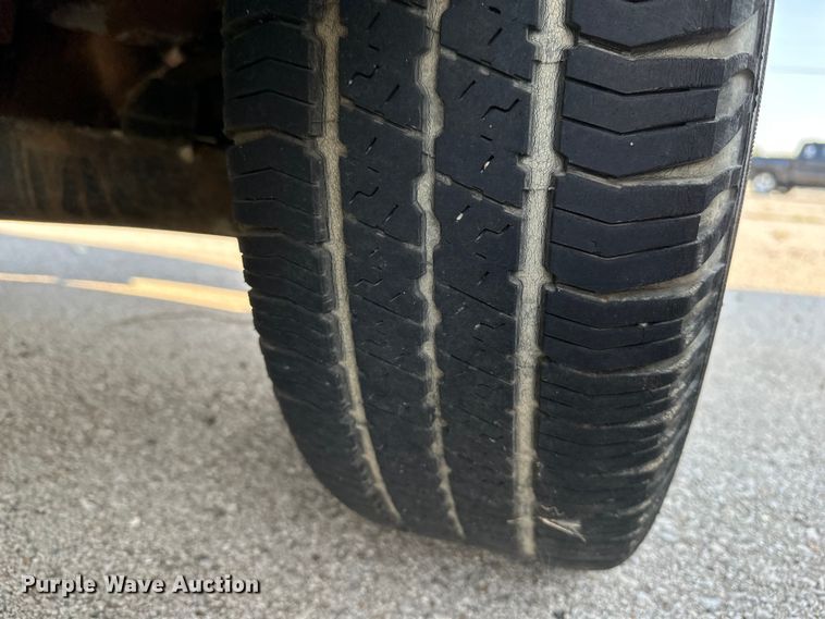 image for item GH9282 2005 Ford Ranger  SuperCab pickup truck