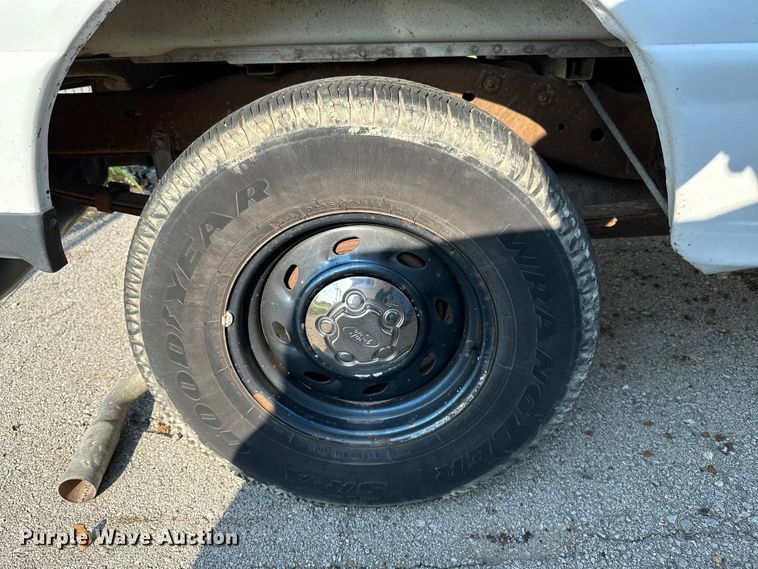 image for item GH9282 2005 Ford Ranger  SuperCab pickup truck