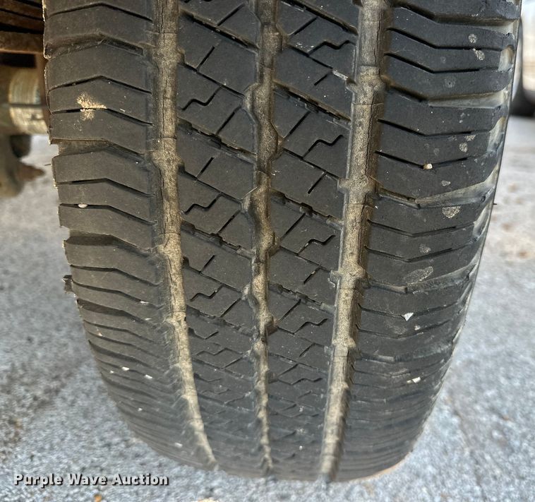 image for item GH9282 2005 Ford Ranger  SuperCab pickup truck