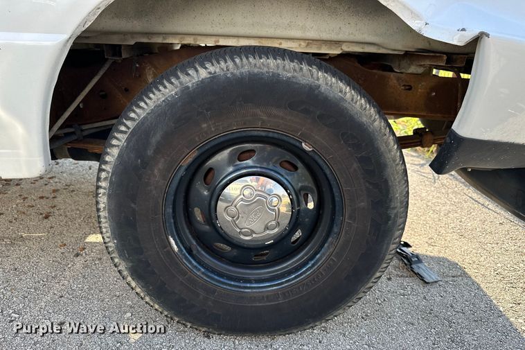 image for item GH9282 2005 Ford Ranger  SuperCab pickup truck