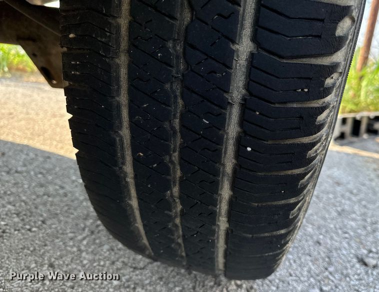 image for item GH9282 2005 Ford Ranger  SuperCab pickup truck