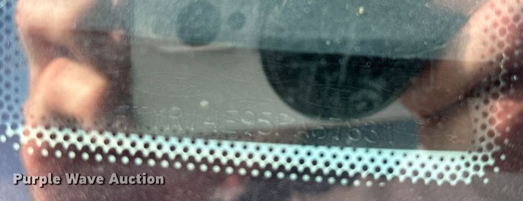 image for item GH9282 2005 Ford Ranger  SuperCab pickup truck