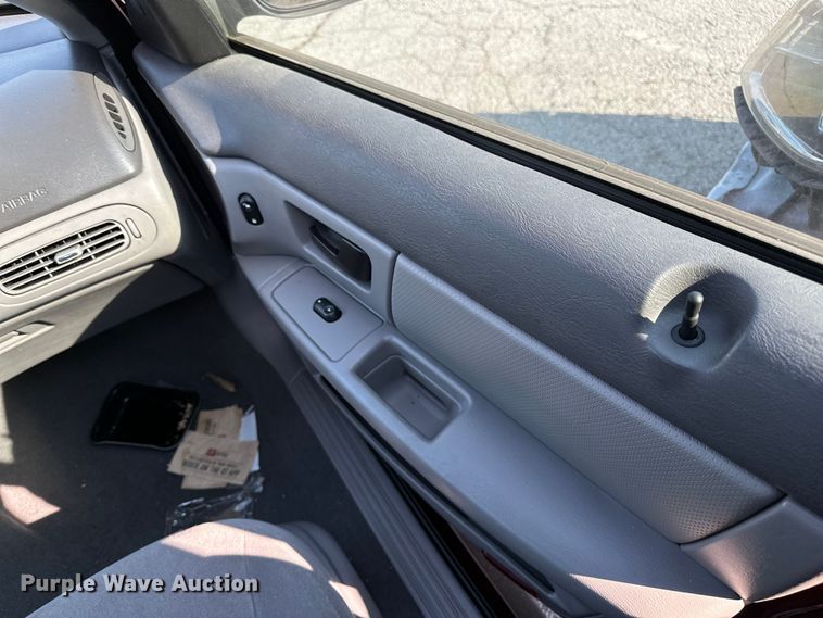 image for item GH9285 2006 Ford Taurus