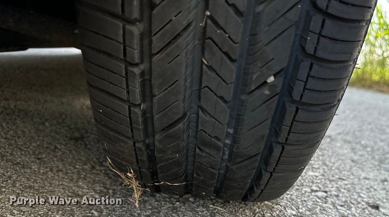 image for item GH9285 2006 Ford Taurus