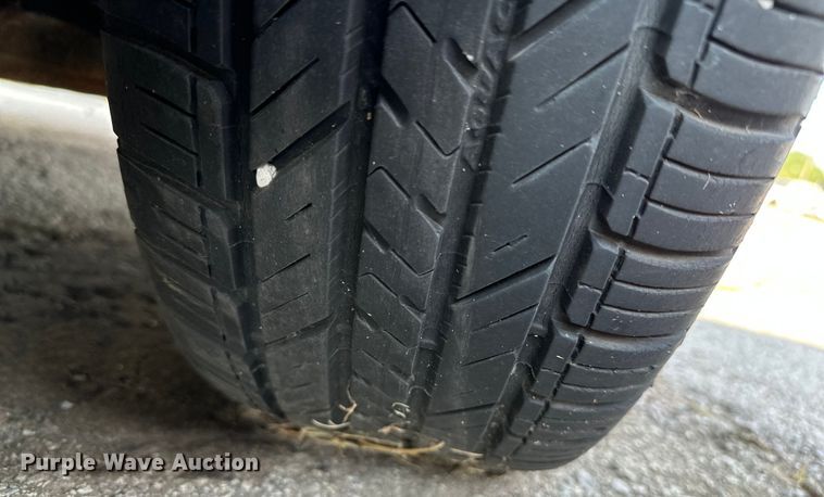 image for item GH9285 2006 Ford Taurus