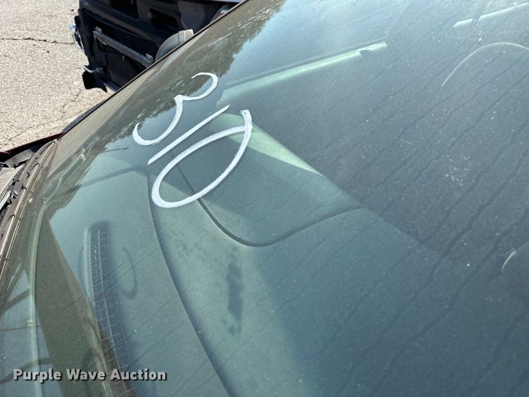 image for item GH9285 2006 Ford Taurus