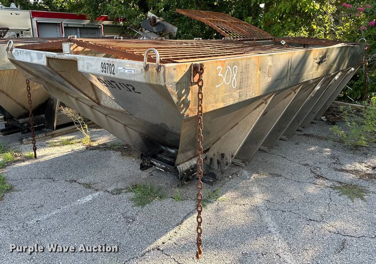 image for item GH9286 Swenson  spreader