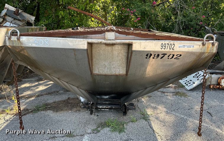 image for item GH9286 Swenson  spreader