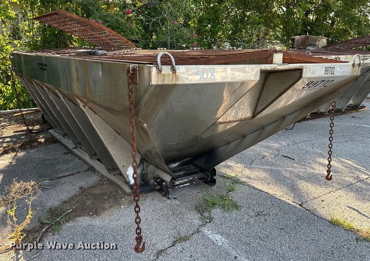 image for item GH9286 Swenson  spreader