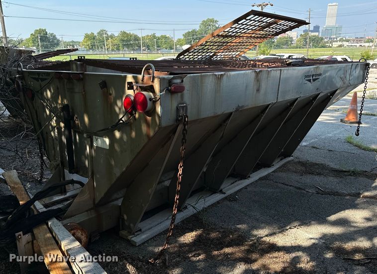 image for item GH9286 Swenson  spreader